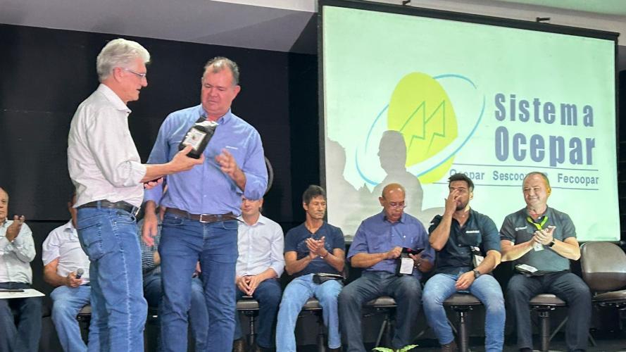 Encontro na ExpoLondrina analisa desafios da cafeicultura paranaense