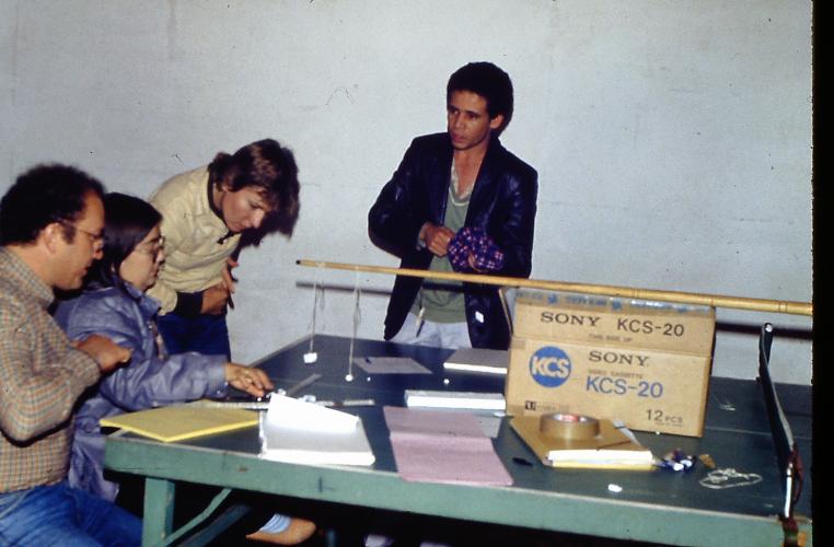 Programa de rádio do IDR-Paraná completa 47 anos no ar