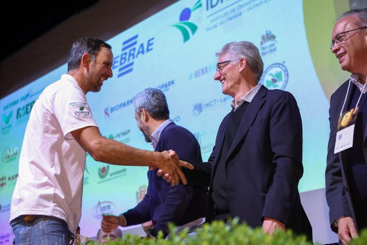 Melhor queijo do Estado é de Marechal Cândido Rondon; confira todos os ganhadores do prêmio
