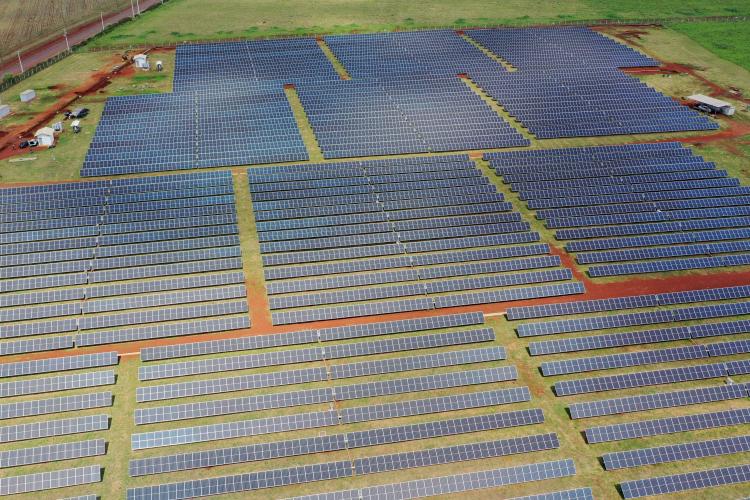 Impulsionado pelo RenovaPR, Estado é o 4º do Brasil em geração distribuída de energia