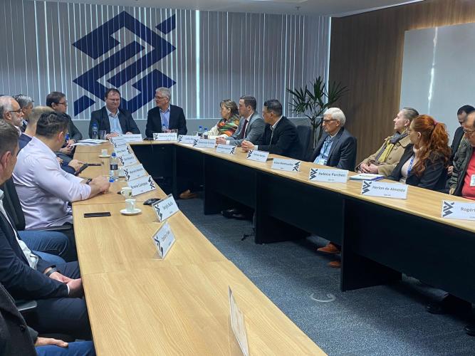 Banco do Brasil prevê recursos de R$ 23 bilhões para o financiamento da safra 2023/2024 no Paraná