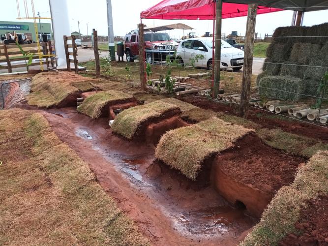 Com apoio do Estado, Ivaiporã retoma a Expovale