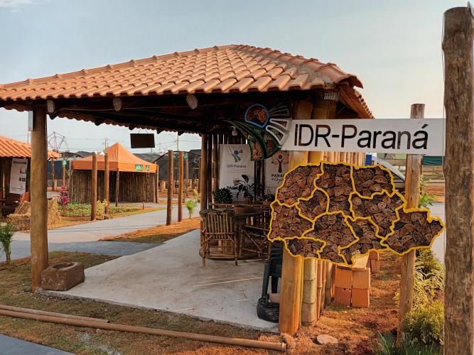 Com apoio do Estado, Ivaiporã retoma a Expovale