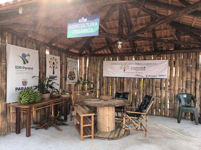 Com apoio do Estado, Ivaiporã retoma a Expovale