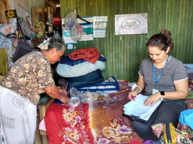 Da proibição das calças ao protagonismo na gestão: mulheres da extensão rural viveram de tudo no campo
