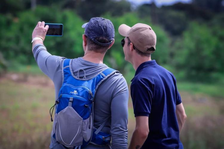 Caminhadas da Natureza movimentam economia rural no estado