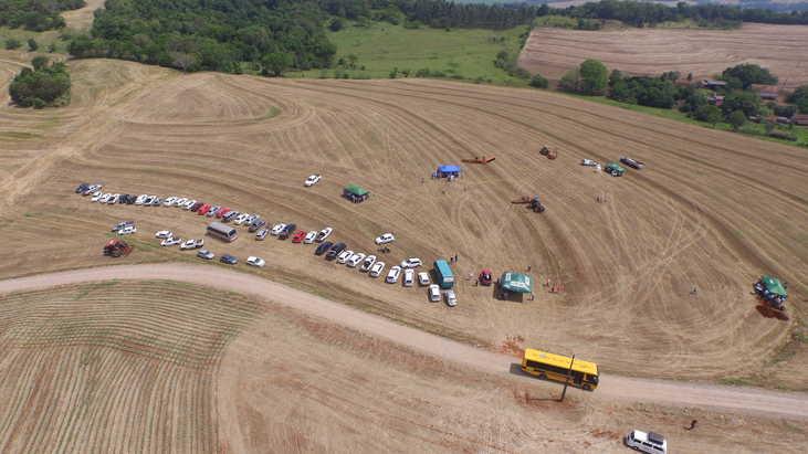No Dia Nacional da Conservação do Solo, Paraná reforça compromisso com as boas práticas de manejo e comemora 40 anos da lei de preservação do solo