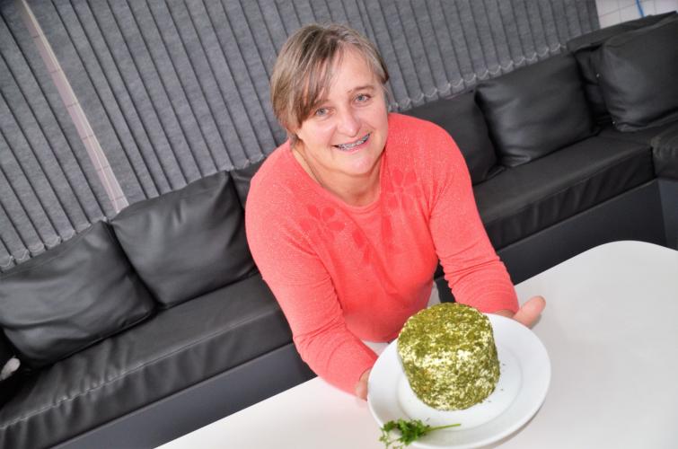 Projeto capacita produtores de queijo de Araucária