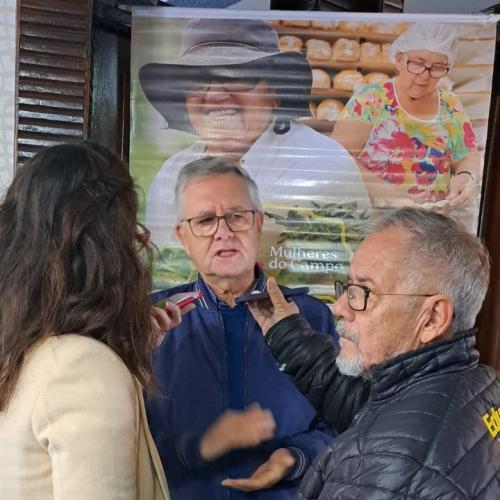 IDR-Paraná promove o trabalho feminino durante todo o mês de maio