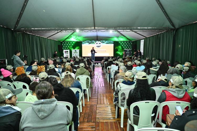 Expotécnica 2024 tem início com foco em inovação e presença de autoridades