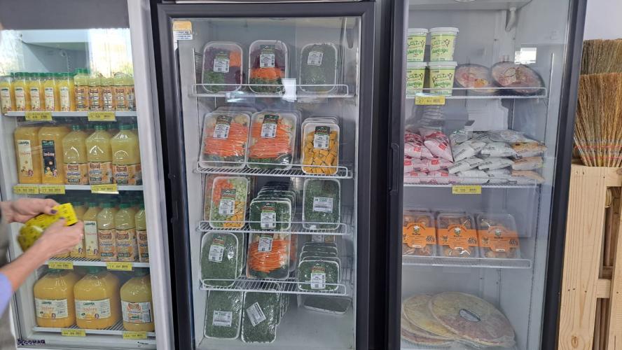 agricultura familiar