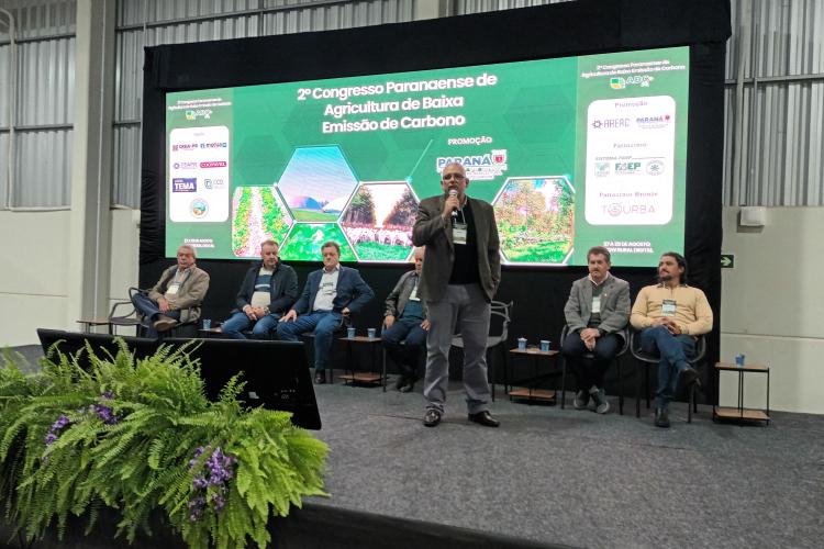 No Show Rural de Inverno, Estado reforça promoção de ações sustentáveis no campo