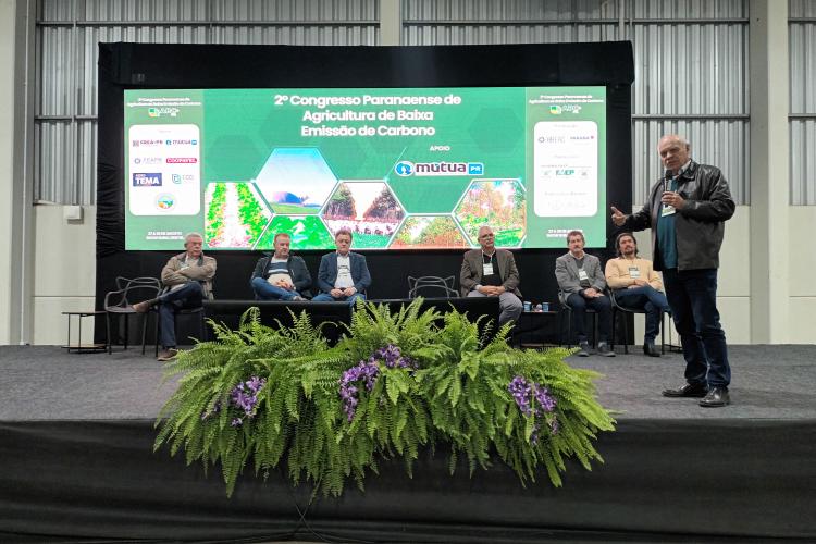 No Show Rural de Inverno, Estado reforça promoção de ações sustentáveis no campo