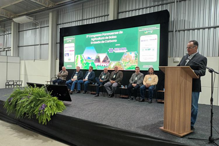 No Show Rural de Inverno, Estado reforça promoção de ações sustentáveis no campo