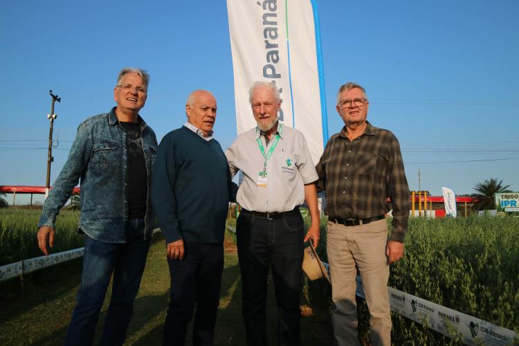 No Show Rural de Inverno, Estado reforça promoção de ações sustentáveis no campo