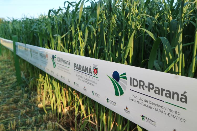 No Show Rural de Inverno, Estado reforça promoção de ações sustentáveis no campo