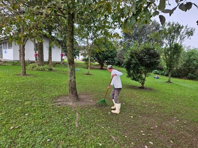 IDR-Paraná recebe Selo Nacional de Responsabilidade Social Pelo Trabalho Prisional