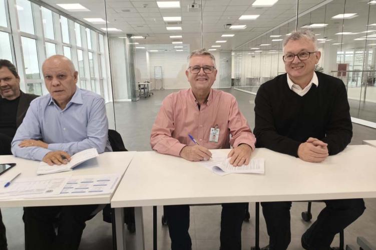 Estado reúne entidades públicas e privadas do agro para alinhar novas ações estratégicas