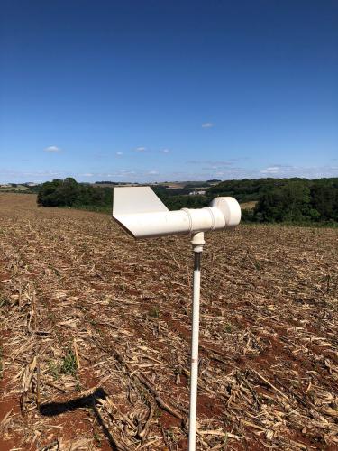 Alerta Ferrugem já está monitorando a  ferrugem-asiática nas lavouras de soja do Paraná