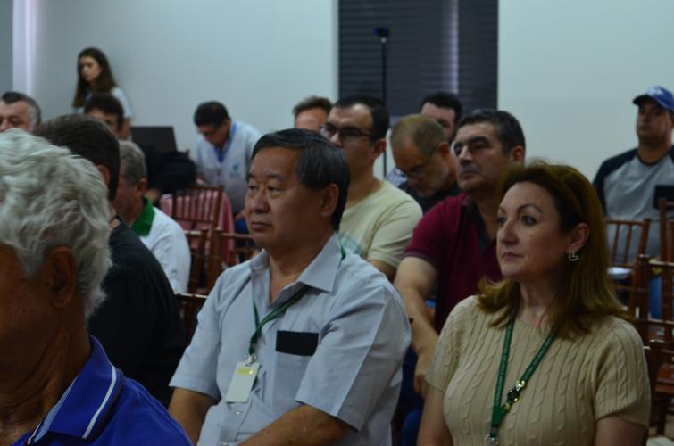 IDR-Paraná realiza I Simpósio da Cachaça na região de Maringá