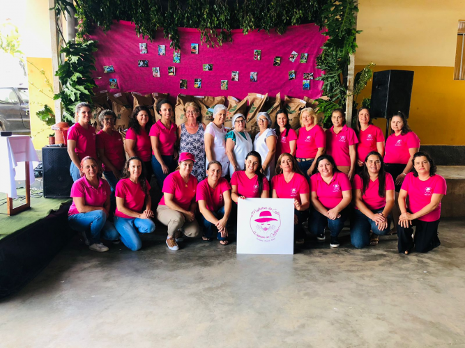 Mulheres do Café: Cupping e Leilão impulsionam cafés especiais no Norte do Paraná