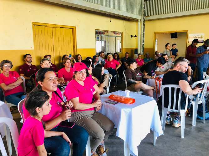 Mulheres do Café: Cupping e Leilão impulsionam cafés especiais no Norte do Paraná