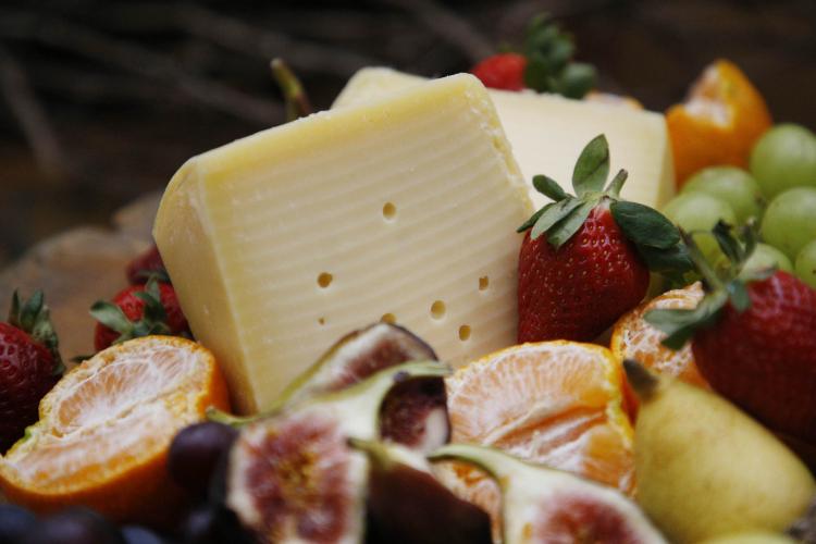 queijos