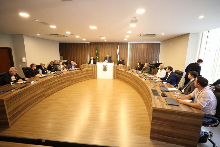 Em audiência pública, Seagri reforça incentivo à gestão sustentável do solo e da água