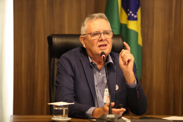 Em audiência pública, Seagri reforça incentivo à gestão sustentável do solo e da água