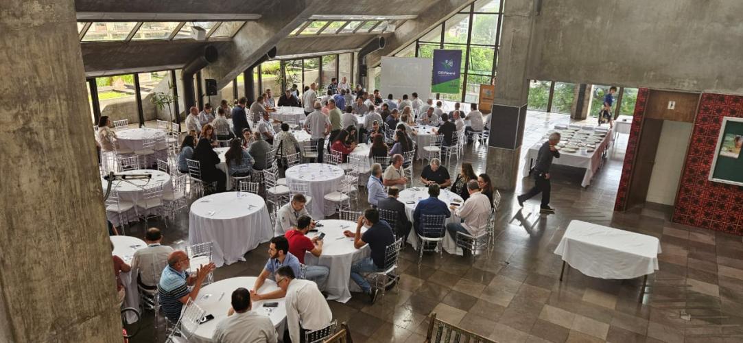 IDR-Paraná comemora o Dia Nacional do Extensionista