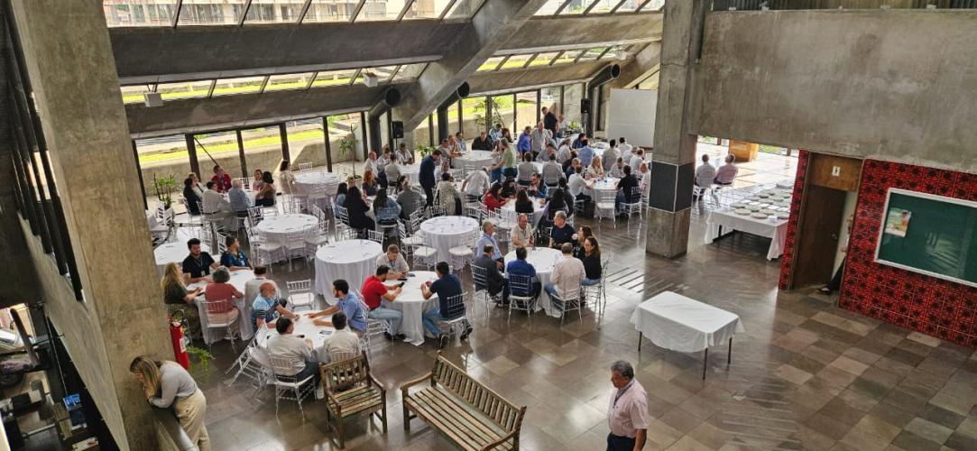 IDR-Paraná comemora o Dia Nacional do Extensionista