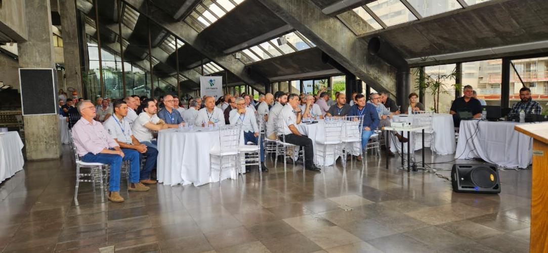 IDR-Paraná comemora o Dia Nacional do Extensionista