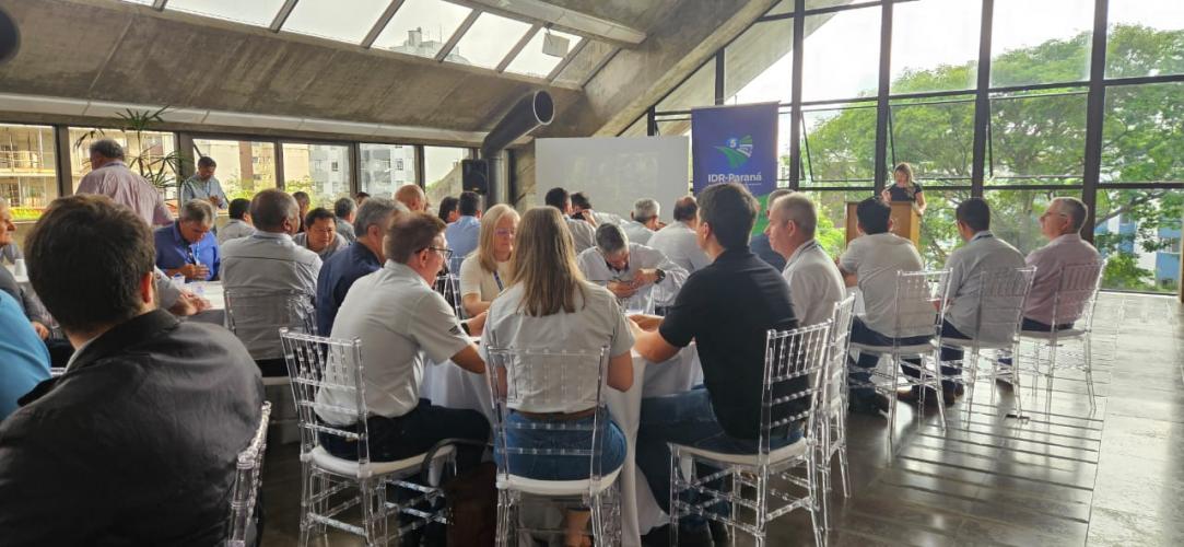 Dia do Extensionista