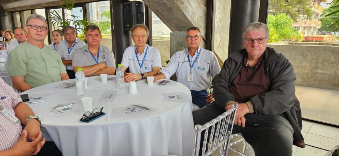 Dia do Extensionista