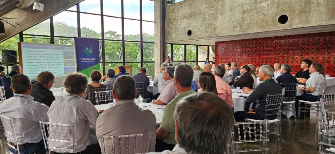 Dia do Extensionista