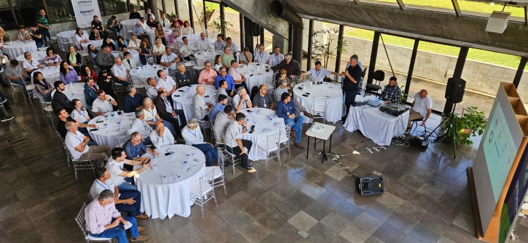 Dia do Extensionista