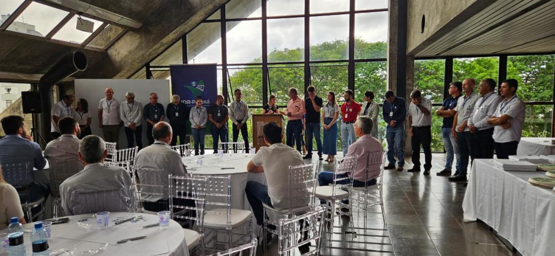 Dia do Extensionista