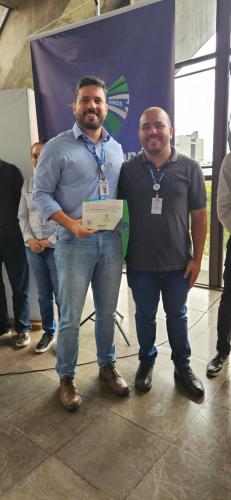 Dia do Extensionista