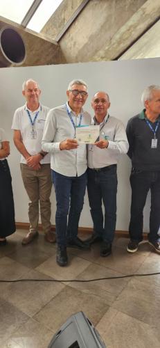 Dia do Extensionista