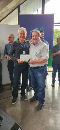 Dia do Extensionista