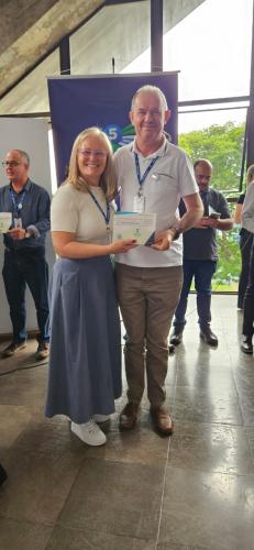 Dia do Extensionista