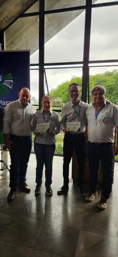 Dia do Extensionista