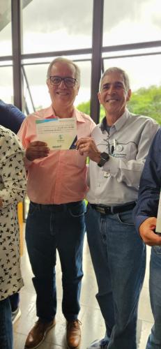 Dia do Extensionista