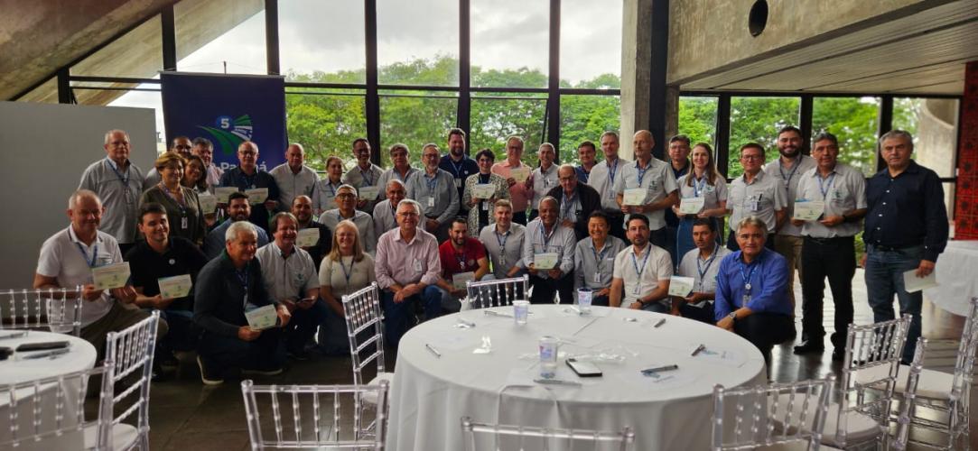 Dia do Extensionista