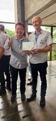 Dia do Extensionista