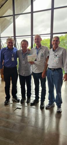 Dia do Extensionista