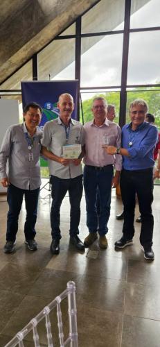 Dia do Extensionista