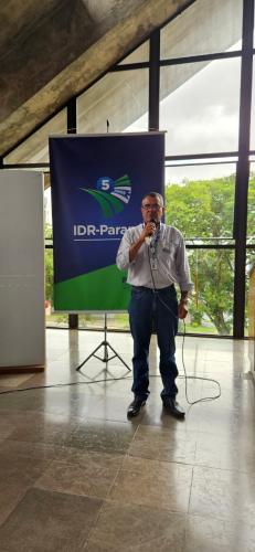 Dia do Extensionista