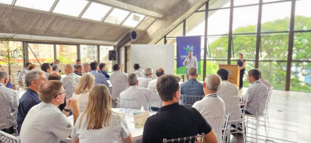 Dia do Extensionista