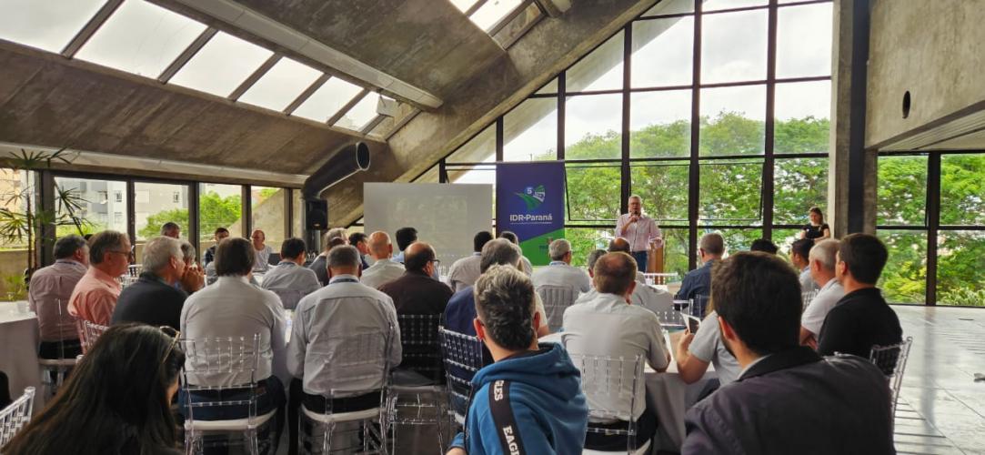 Dia do Extensionista